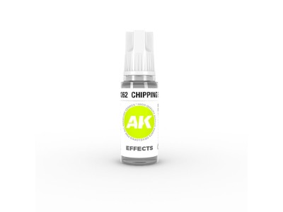 Chipping Effect 17 ml - EFFECTS 