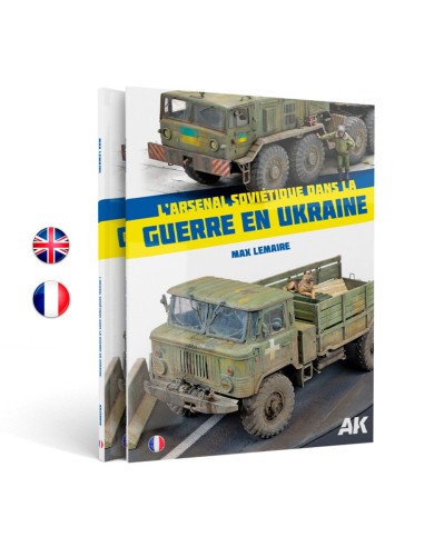 The Soviet Arsenal in the War in Ukraine - English 