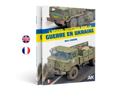 The Soviet Arsenal in the War in Ukraine - English 