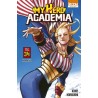 MY HERO ACADEMIA - Tome 34