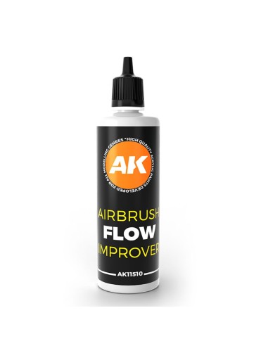 Airbrush Flow Improver 100 