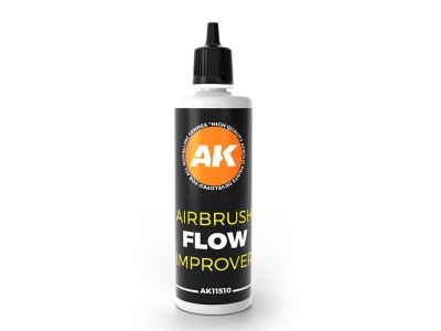 Airbrush Flow Improver 100 