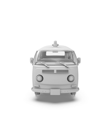 T2 MODEL 1967 Public Service 
