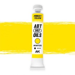 Primary Yellow 