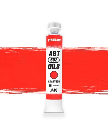 Vermilion 