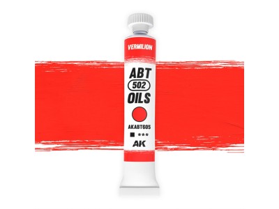 Vermilion 