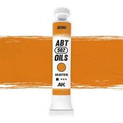 Ochre 