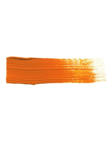 Indian yellow / Faded dark yellow 