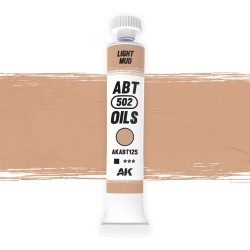 Light mud 