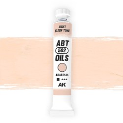 Light flesh tone 