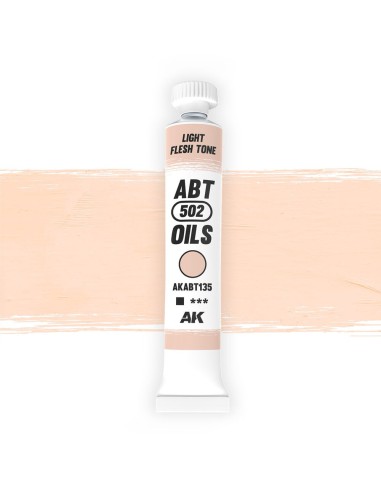 Light flesh tone 
