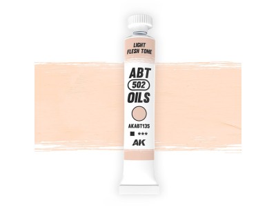 Light flesh tone 