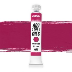 Magenta 