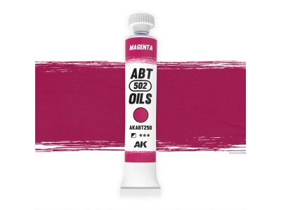 Magenta 