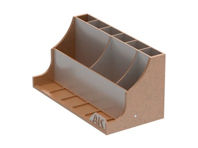 MODULAR ORGANIZER TOOLS 