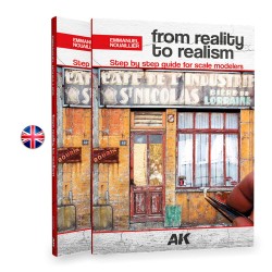 From Reality To Realism (Emmanuel Nouaillier) - English 