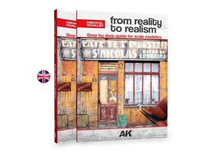 From Reality To Realism (Emmanuel Nouaillier) - English 