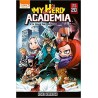 MY HERO ACADEMIA - Tome 20