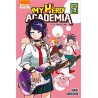 MY HERO ACADEMIA - Tome 19