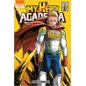 MY HERO ACADEMIA - Tome 17