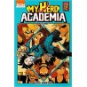 MY HERO ACADEMIA - Tome 12