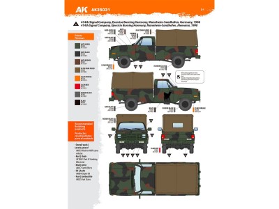 M1008 TROOP CARRIER WITH TARP 