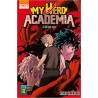 MY HERO ACADEMIA - Tome 10