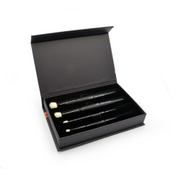 DRY BRUSHES SET 