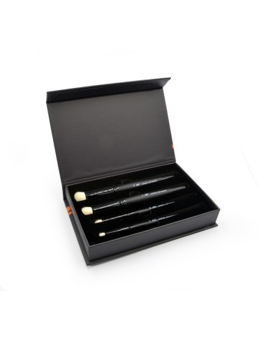DRY BRUSHES SET 