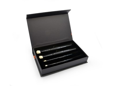 DRY BRUSHES SET 