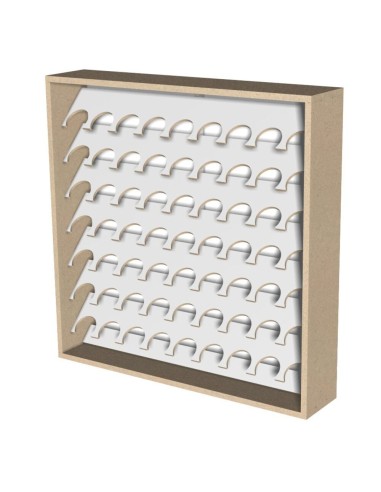 MODULAR ORGANIZER 18ml 