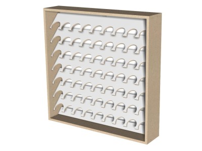 MODULAR ORGANIZER 18ml 