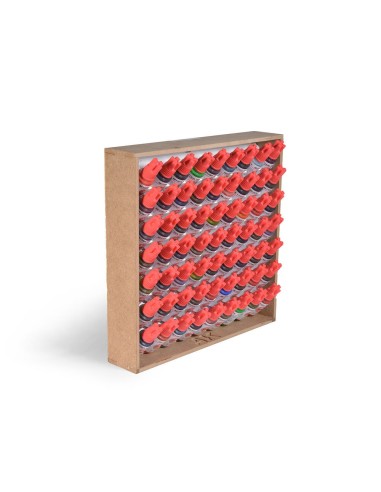 MODULAR ORGANIZER 18ml 
