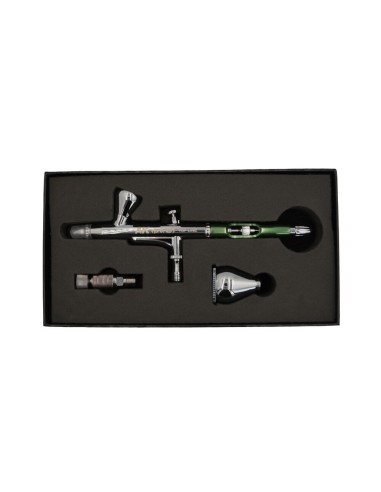 AK AIRBRUSH 0.3 TOP LINE 