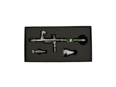 AK AIRBRUSH 0.3 TOP LINE 
