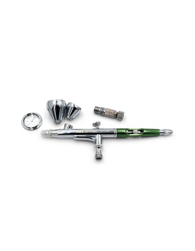 AK AIRBRUSH 0.3 TOP LINE 