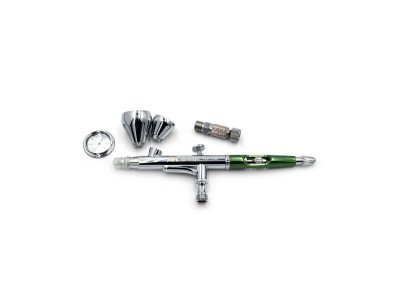 AK AIRBRUSH 0.3 TOP LINE 