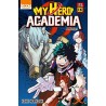 MY HERO ACADEMIA - Tome 3