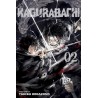 KAGURABACHI - Tome 2