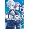 BLUE LOCK - Episode Nagi - Tome 1