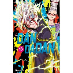 DANDADAN - Tome 13 2