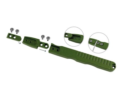 PRECISION MODEL SAW 