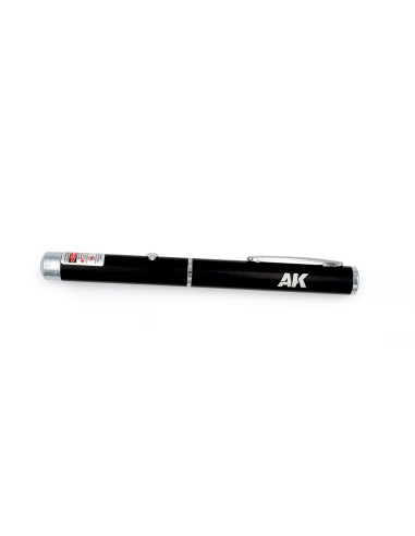 AK WARGAMES LASER POINTER 