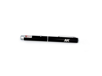 AK WARGAMES LASER POINTER 