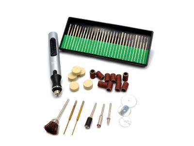 CORDLESS ROTARY TOOL 