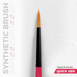 AK QUICK GEN SPECIAL BRUSH 