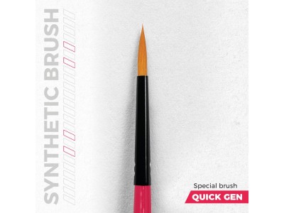 AK QUICK GEN SPECIAL BRUSH 