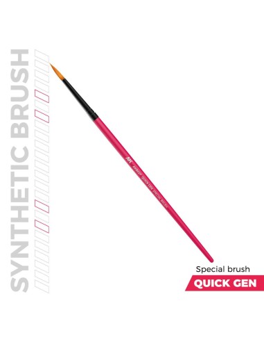 AK QUICK GEN SPECIAL BRUSH 