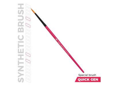 AK QUICK GEN SPECIAL BRUSH 