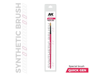 AK QUICK GEN SPECIAL BRUSH 